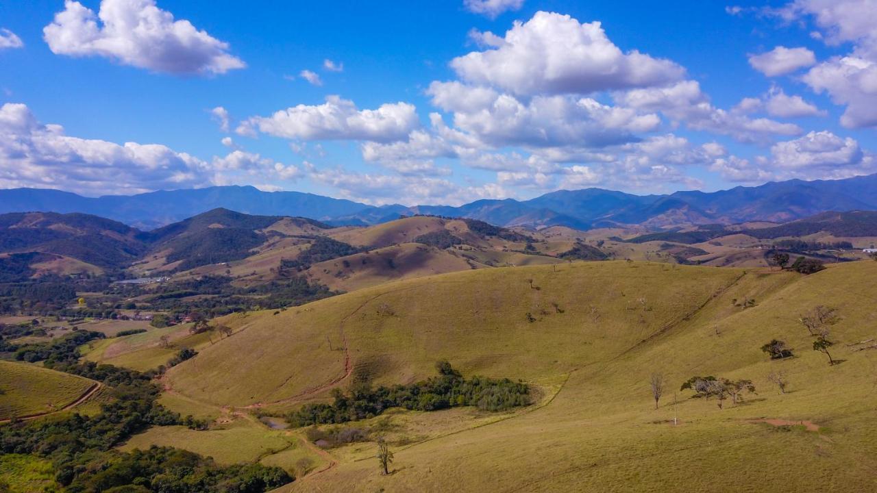 Pousada Sonho Meu Itanhandu Bagian luar foto