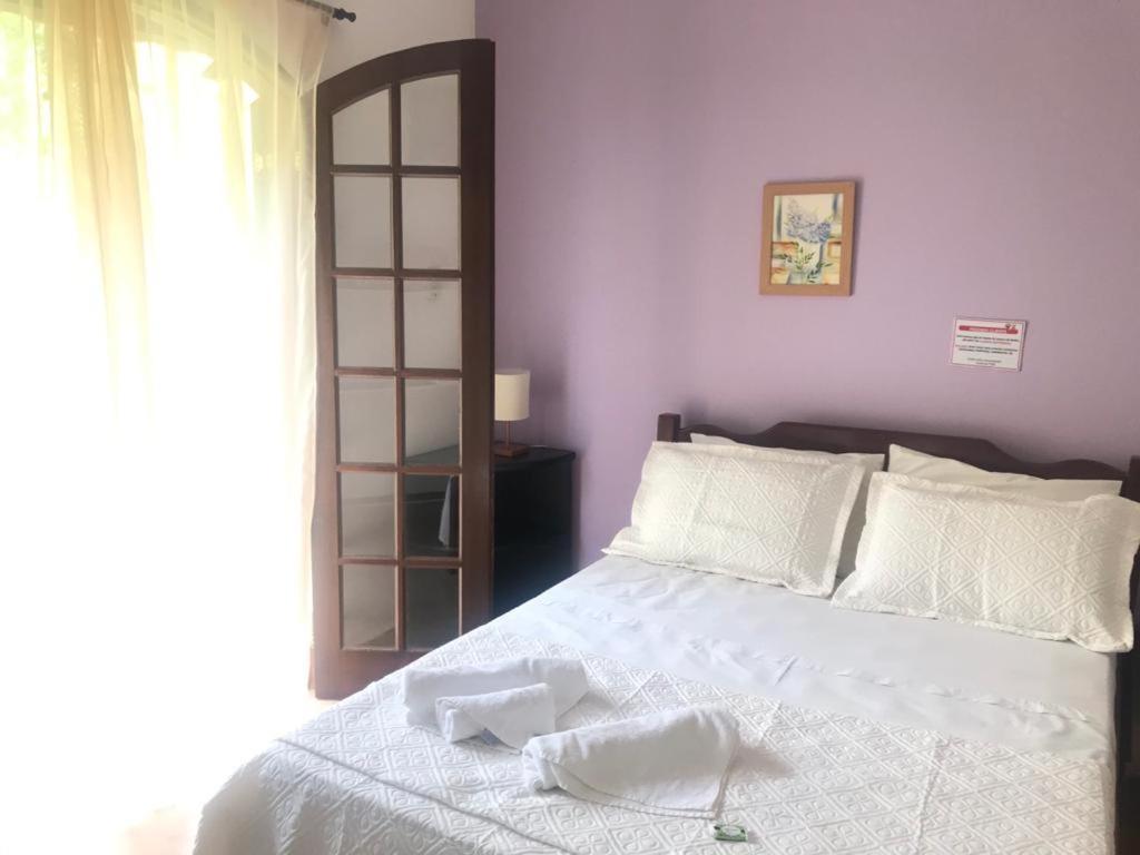 Pousada Sonho Meu Itanhandu Bagian luar foto