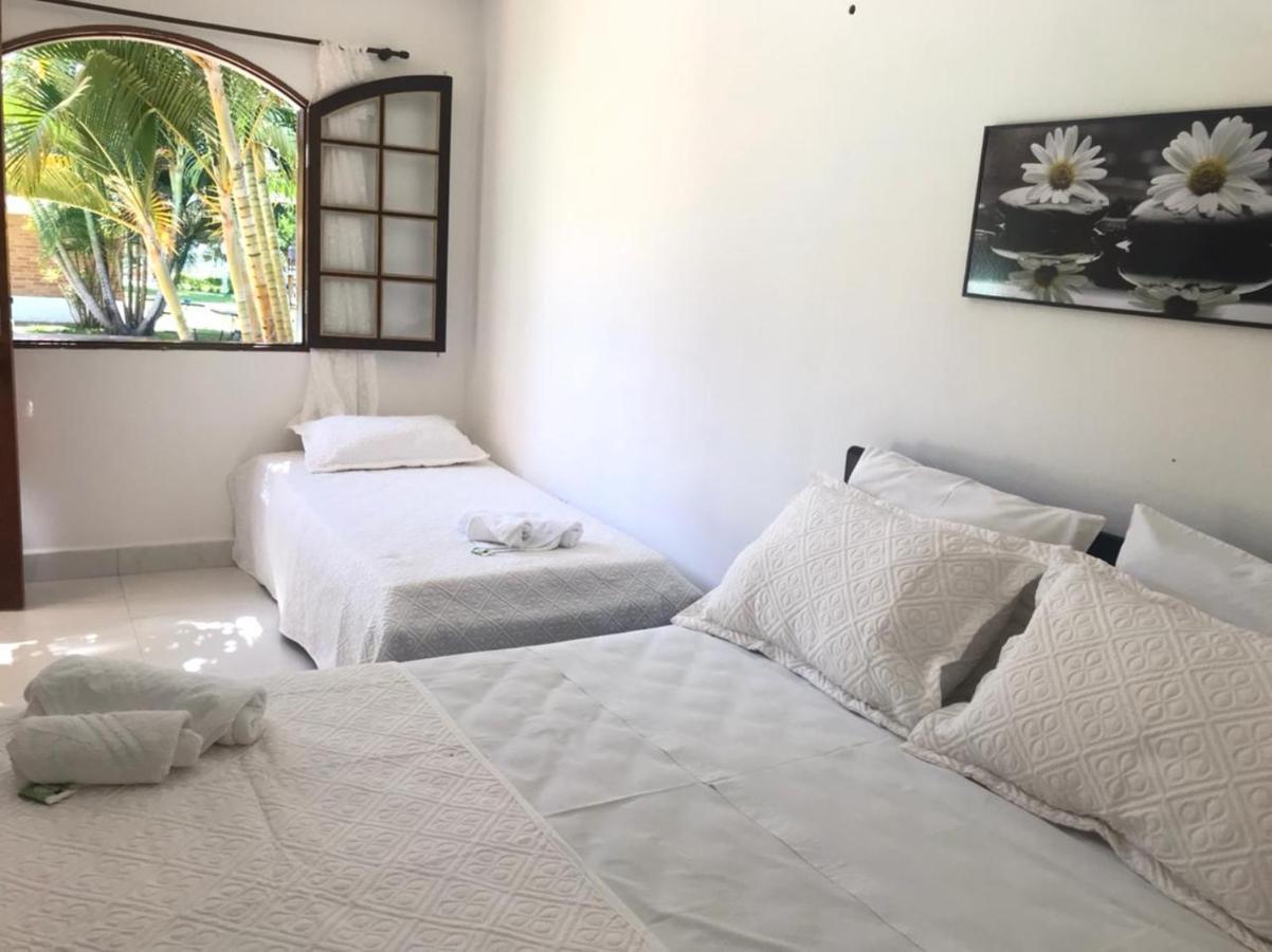 Pousada Sonho Meu Itanhandu Bagian luar foto