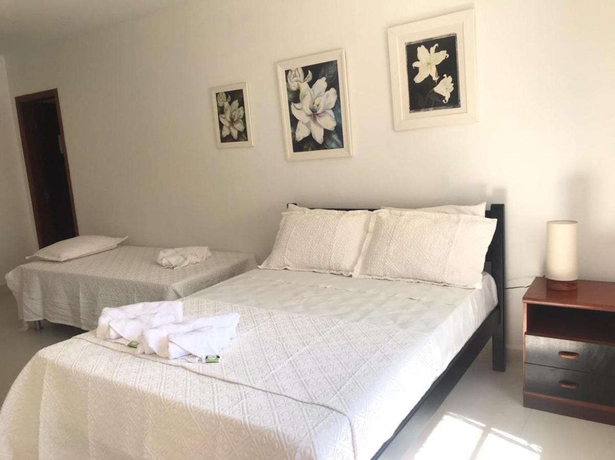 Pousada Sonho Meu Itanhandu Bagian luar foto