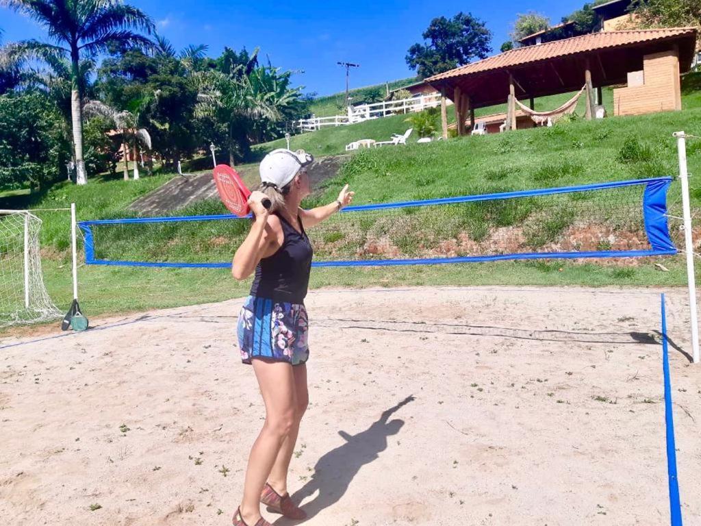 Pousada Sonho Meu Itanhandu Bagian luar foto