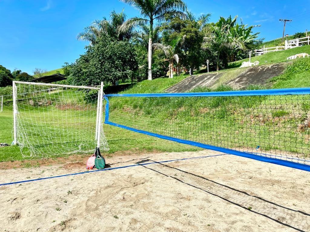 Pousada Sonho Meu Itanhandu Bagian luar foto